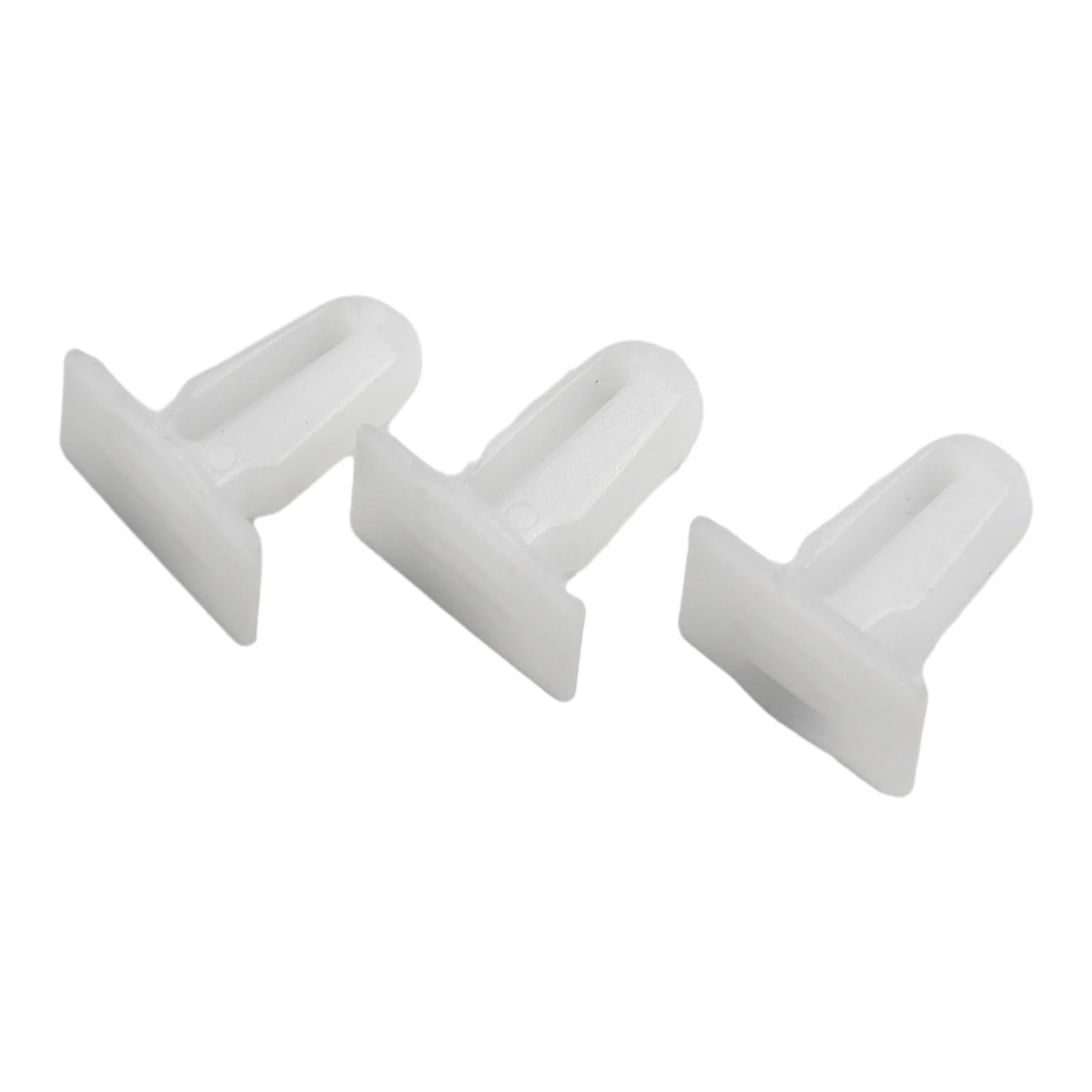 YTQMoreBNZ Door Sill Trim Fastener Clips Kick Plate Strip Auto Accessories Car Door Sill Car Clips Fastener 51471840960