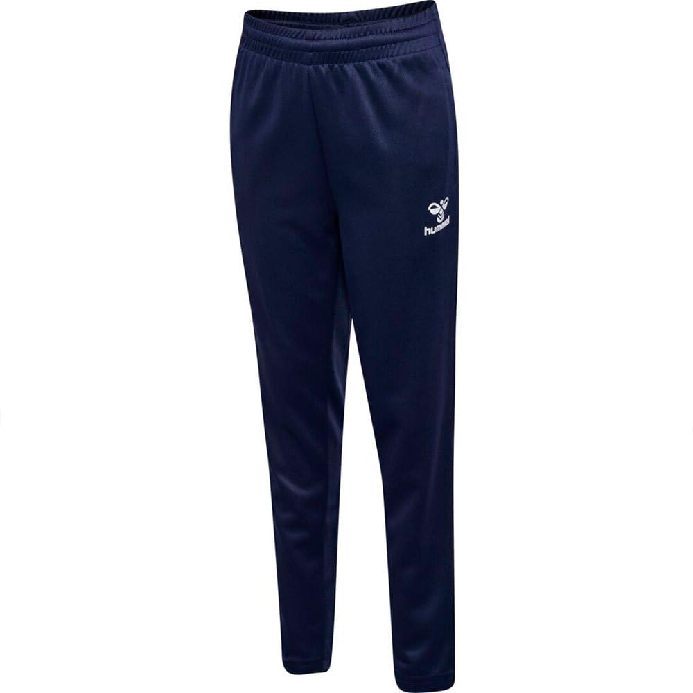 hummel Logo Trainingsanzug Kinder