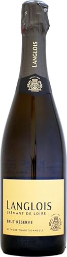 クレマン・ド・ロワール・ブリュット・レゼルヴ