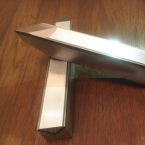 DIY Narzędzie do obróbki drewna Kolumna schodowa Poręcz Narzędzie tokarskie ze stopu Wteel Materiał do obróbki drewna CNC Tokarka narzędziowa (Kolor: 20x20x200MM R0.5)