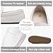 Miamooi Toddler Boys Girls Wedding Dress Shoes Little Kid Slip On Loafers School Uniform Moccasins Walking Shoe