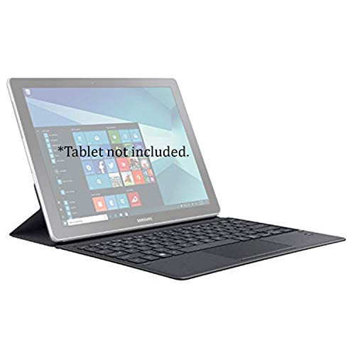 Samsung Galaxy Book 12" Tablet Keyboard Cover (EJ-CW720) With Pen Holder | TABLET