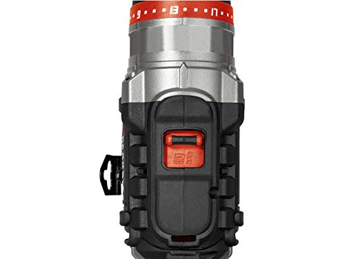 Trapano a percussione a batteria Parkside PABSP