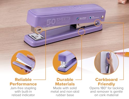 Bostitch Titan Heavy Duty Stapler