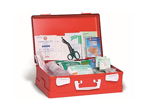 VALIG.PRON.SOCC. PLUS PRES X 3