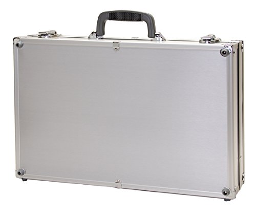 T.z. case international t.z aluminum packaging case, si…