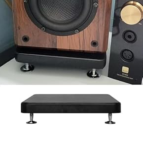 Amazon.co.jp: スピーカー台・スタンド - スピーカーアクセサリ