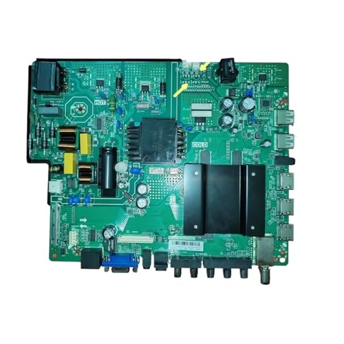 TP.MT5522�p�BPC821 Three in One�l�b�g���[�NWiFi 4K TV�}�U�[�{�[�h�A�����R�����M�A3�̎d�l(NO Triode feedback)