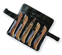 Algopix Similar Product 9 - Aaronco Genuine Pro Stripping Knives
