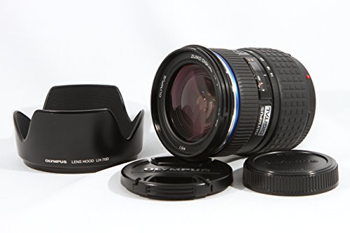 Olympus Zuiko Digital - Zoom lens - 14 mm - 54 mm - f/2.8-3.5 II - Four Thirds - for Olympus E-3, E-30, E-410, E-420, E-450, E-5