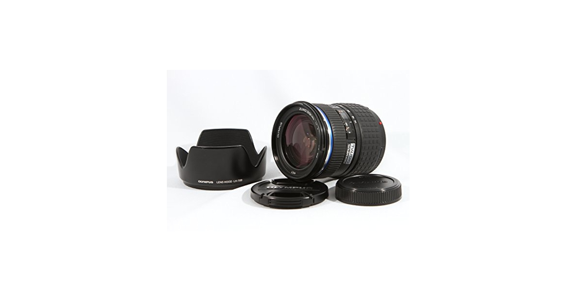 Amazon.com : OM SYSTEM OLYMPUS 14-54mm f/2.8-3.5 II AF Zuiko