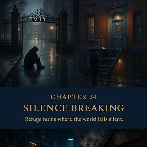 24 Silence Breaking
