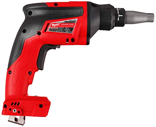 Milwaukee 2866-20 M18 FUEL Drywall Screw Gun (Bare Tool Only)