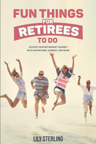 miscellaneous gifts for retirees