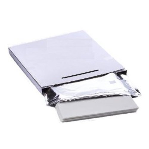 Decor Paper plus Edible Icing Sheets -Quantity 5 A4 sized - Suitable for Printing and Cake decorating