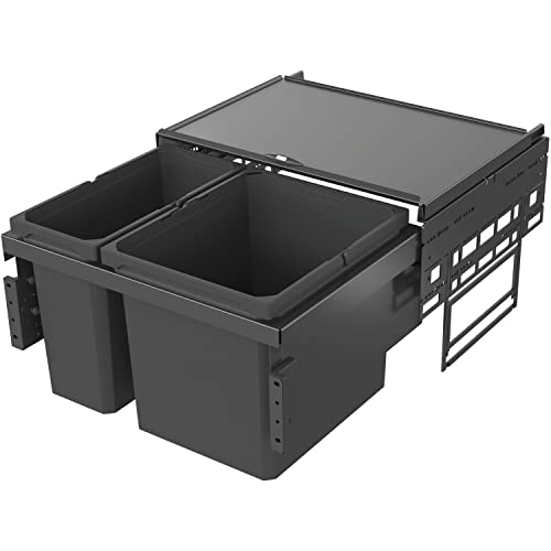 VAUTH-SAGEL Envi Space Built-in Rubbish Bin