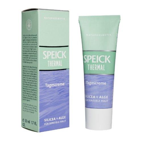 Preisvergleich Produktbild Speick: Thermal Tagescreme (50 ml)