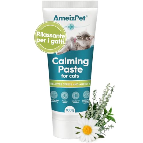 Beaphar CATCOMFORT - Collare Calmante Ai Feromoni Per Gatti E Gattini - Foto 11