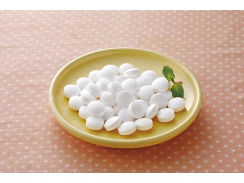 Caramelos grandes Morinaga Ramune Soda 40g x10 miniatura 2