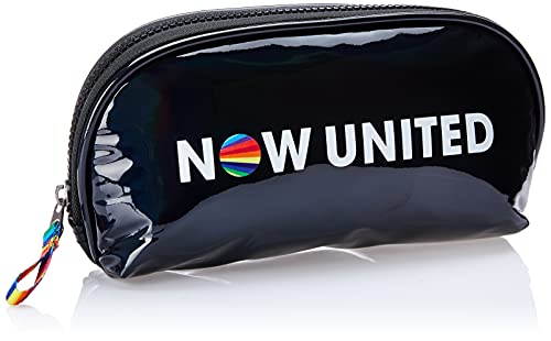 Necesserie Infantil Semax Now United Feminina - Preto