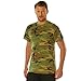 Rothco 4779: Vintage Camo T-Shirts