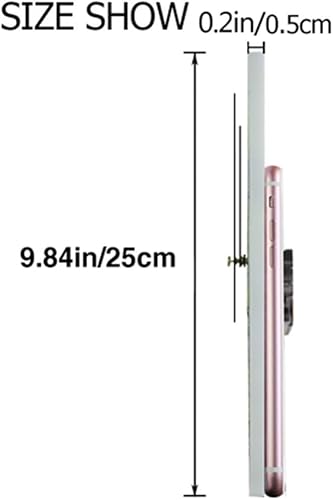 Miniatura 7 de A1231 - Reloj de pared en espiral, reloj abstracto con forma de espiral como el de caracol, Pacel Farm, reloj único grande de pared, funciona con