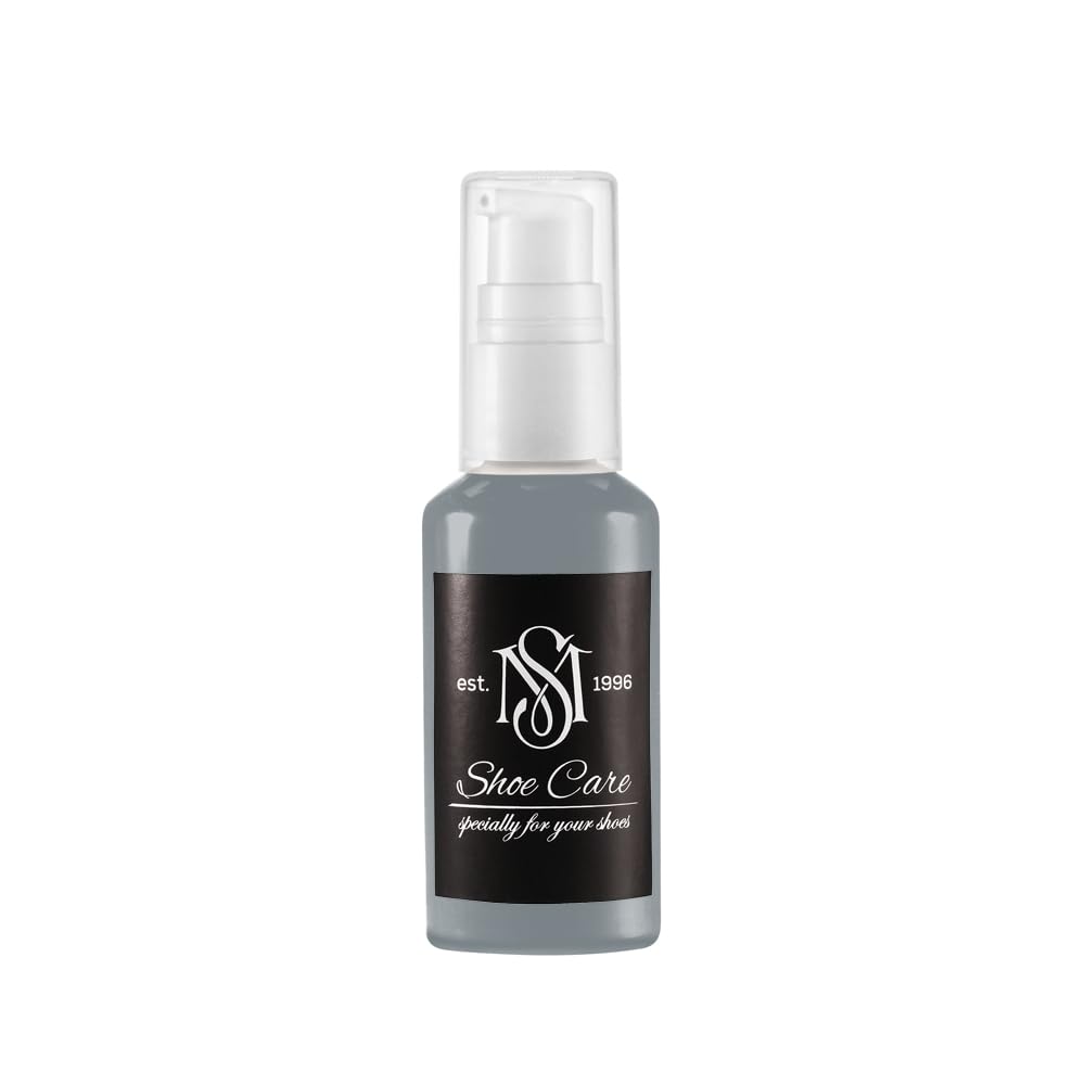 Baume pour cuir MAVI STEP raviveur maroquinerie chaussures soin assouplissant 50 ml