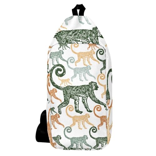 Mochila bandolera de aventura, el regalo ideal para los amantes del senderismo