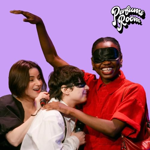 200! SMELLS LIKE LOVE ~ the live recording (finally)!