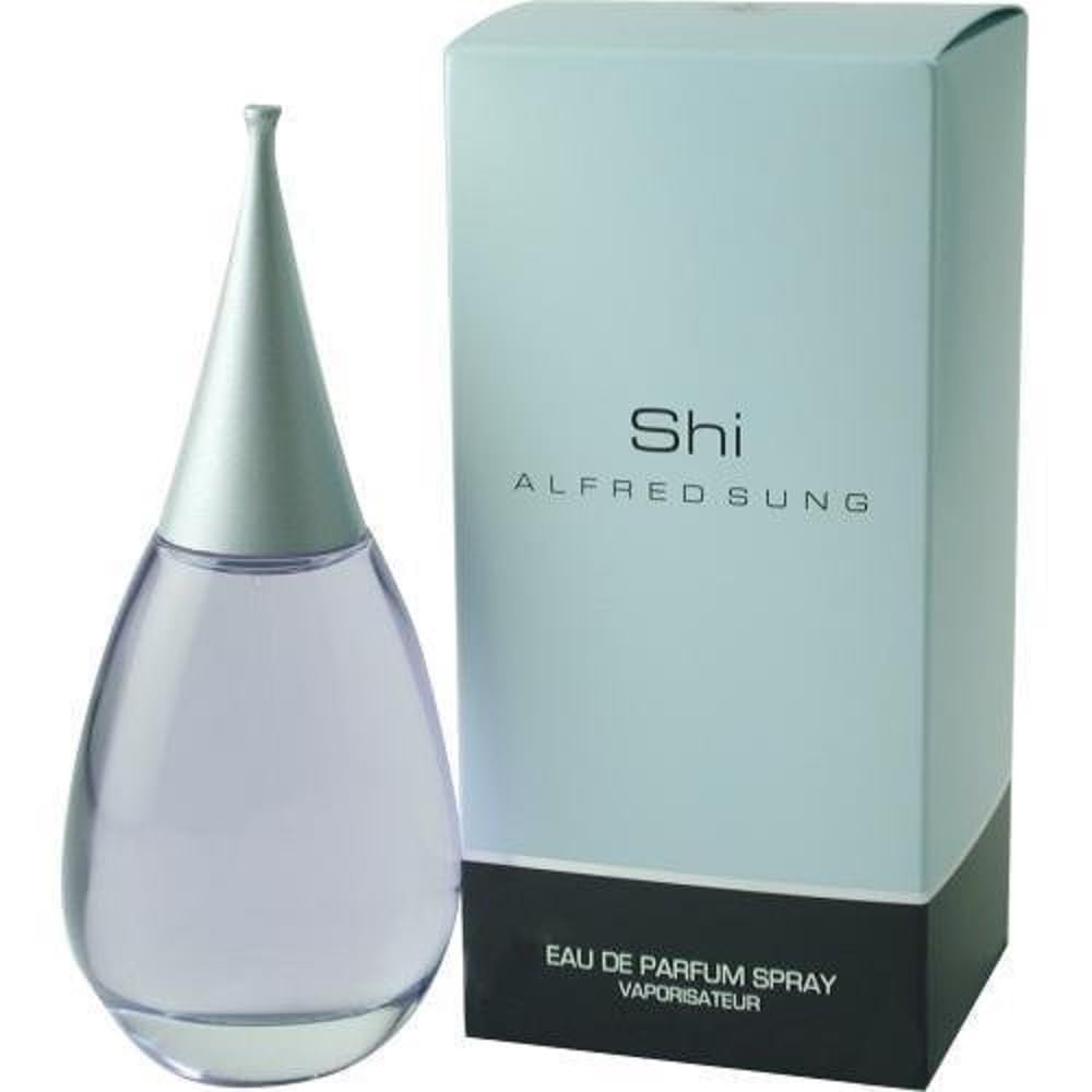 Alfred Sung Shi Eau De Parfum Spray , 1.7 Ounce