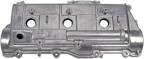 Dorman 264-977 Passenger Side Engine Valve Cover Compatible With Select Toyota Models #TOP1