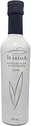 Azeite De Oliva Extra Virgem Fazenda Irarema Suave 250ml - Premiado