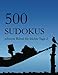 500 Sudokus schwere Rätsel für leichte Tage 2