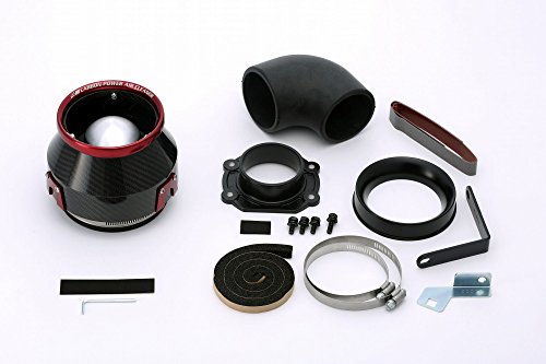 BLITZ(ubc) CARBON POWER AIR CLEANER(J[{p[GAN[i[) L[u(L[rbN)/}[` B(N/G) Z11,(A/B/BN) K12 35036