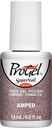 SuperNail ProGel Polish Amped 14 mL