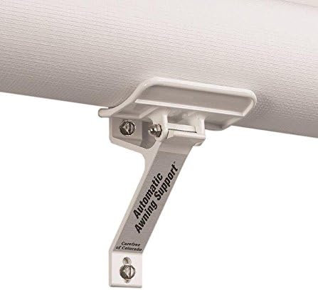 CAREFREE902800W White Automatic RV Awning Support