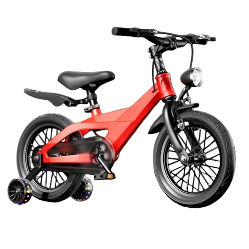 Kiwet 3�`15�΂̒j�̎q�Ə��̎q�����̃}�O�l�V�E�����������s�[�X�z�C�[����������V�����^�C�v�̎��]�ԁB (���b�h - �����X�|�[�N�z�C�[��,14�C���`)