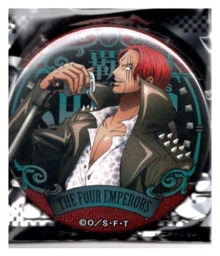 Amazon.co.jp: 缶バッジ ワンピース 輩缶バッジ 第15弾 MUSIC