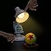 LocoLee Touch Light kit Compatible with Lego 21357 Pixar Luxo Jr - No Model Only Light, LED Lighting Accessories Compatible with Lego Ideas 21357 Pixar Small Table Lamp (Touch Version)
