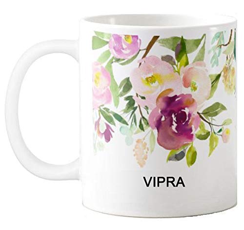 Vipra Water Color Print 76