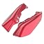 Velocity Red Sunglo