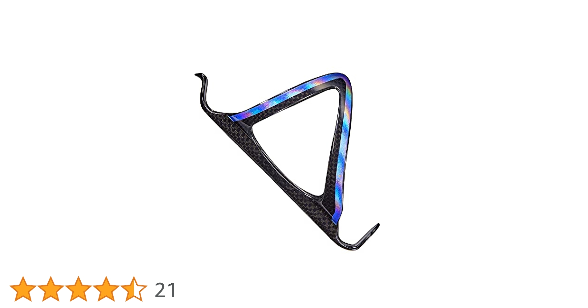 SUPACAZ スパカズ FLY CAGE CARBON ボトルケージ 2個 61bq3ovgNoS._UF1000,1000_QL80_.jpg