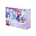 Disney Frozen Elsa & Anna Extra Fashions Petite Gift Set [Amazon Exclusive]