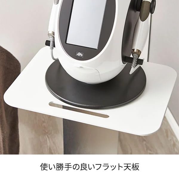 Amazon.co.jp: エステ機器 ワゴン ST-1 [ エステワゴン サロン