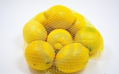 Tropicana Premium Fresh Lemons 2 Lb Bag