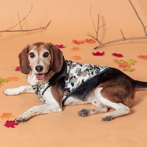 CERDÁ LIFEs LITTLE MOMENTS - For Fan Pets, Multicolored, XXS - Image 3