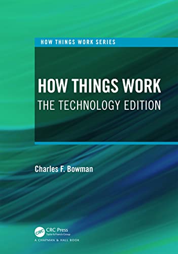 How Things Work: The Technology Edition view 2