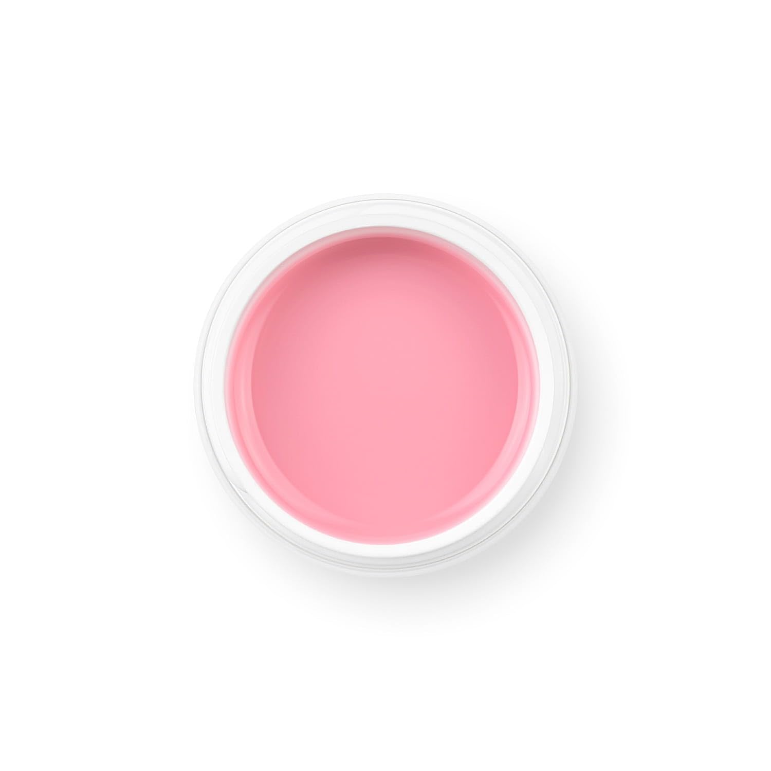 SOFT & EASY Builder Gel Baby Pink (12g)