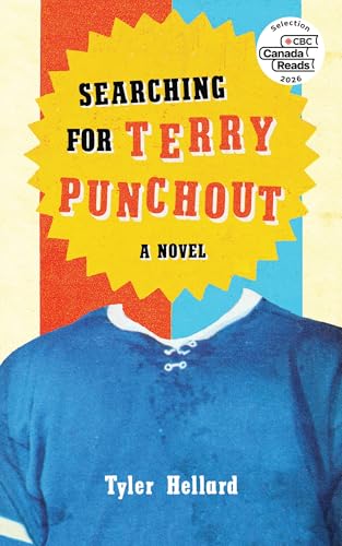 Searching for Terry Punchout