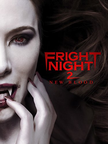 Fright Night 2: New Blood